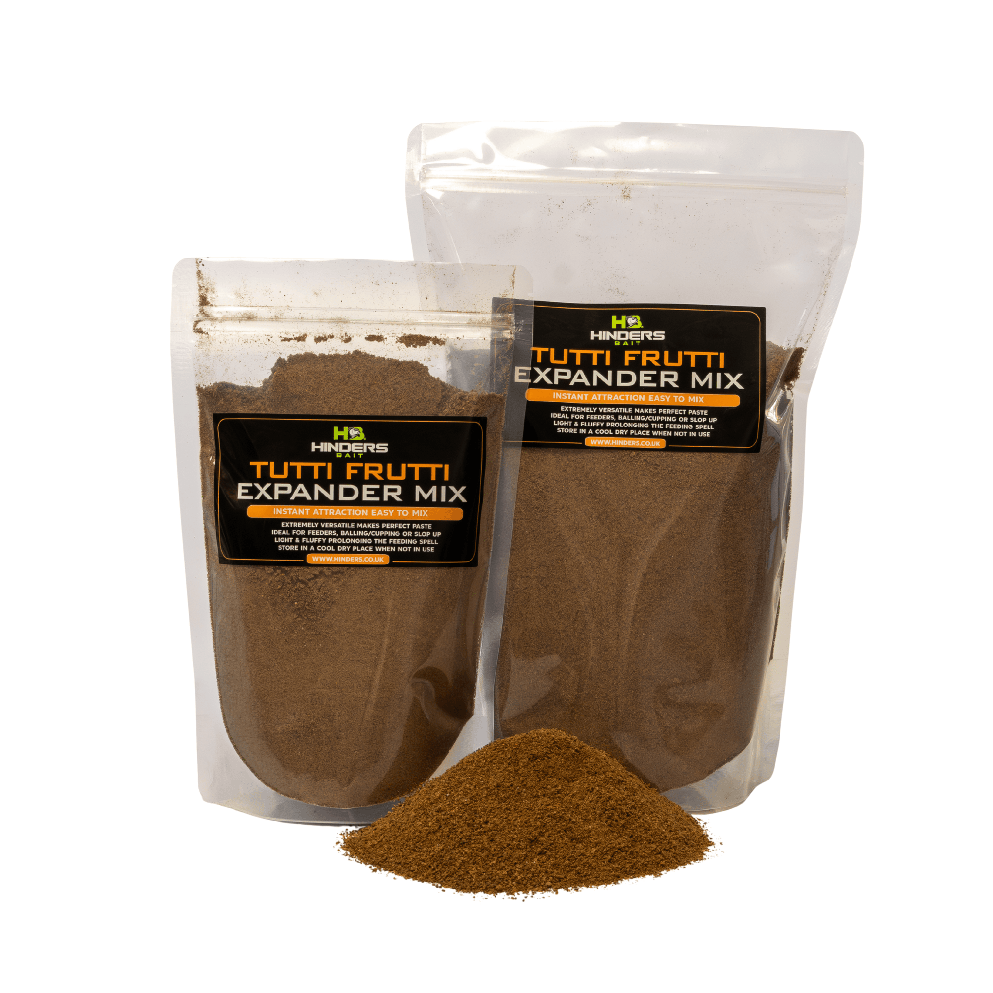 Hinders Tutti Frutti Expander Mix