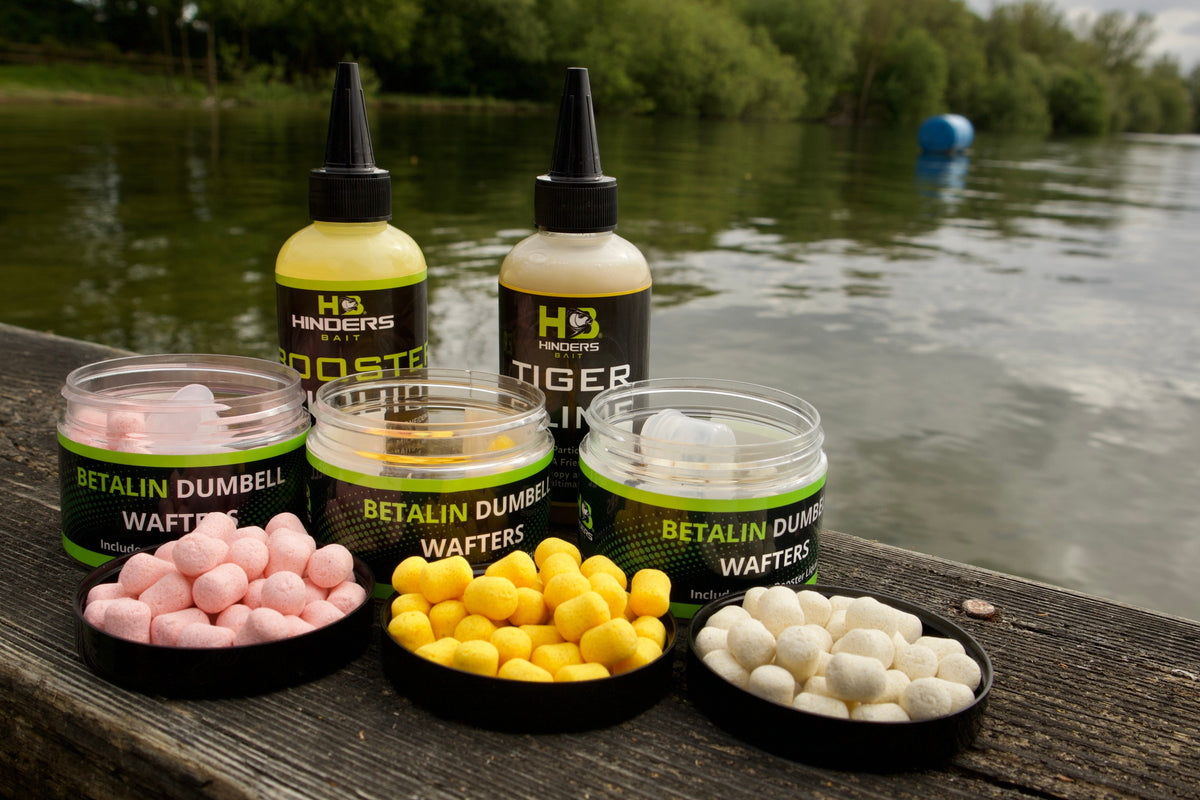 New Hinders Betalin® Wafter Range