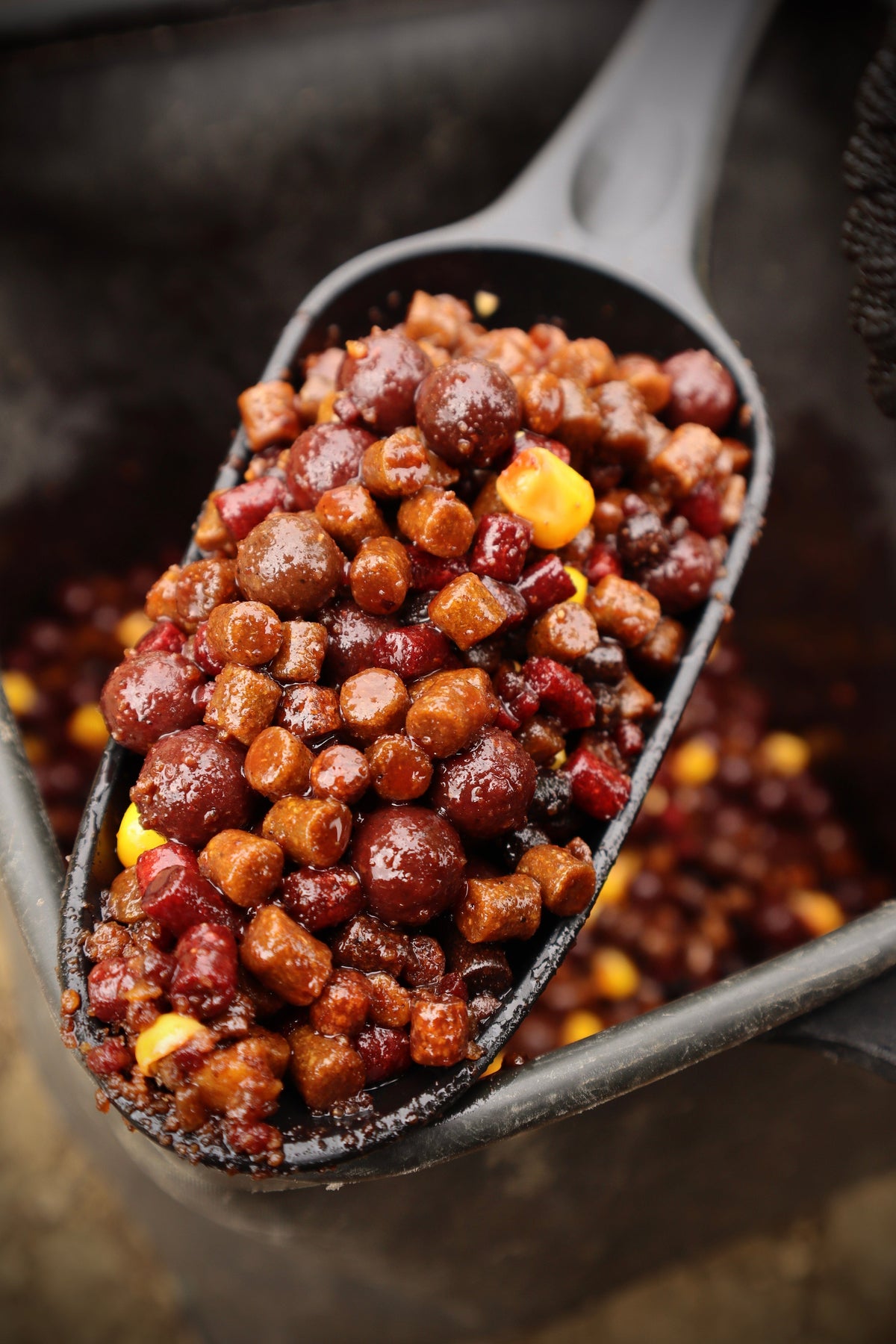 Hinders Blitz Liquid Food