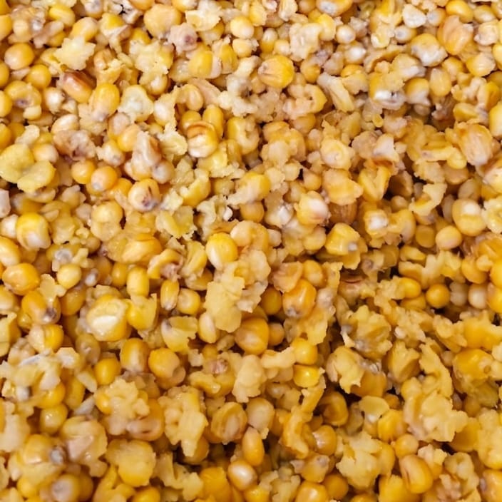 Hinders Prepared Particles (Frozen) 4kg