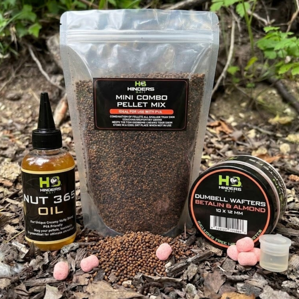 "New 2026" The Session Pack