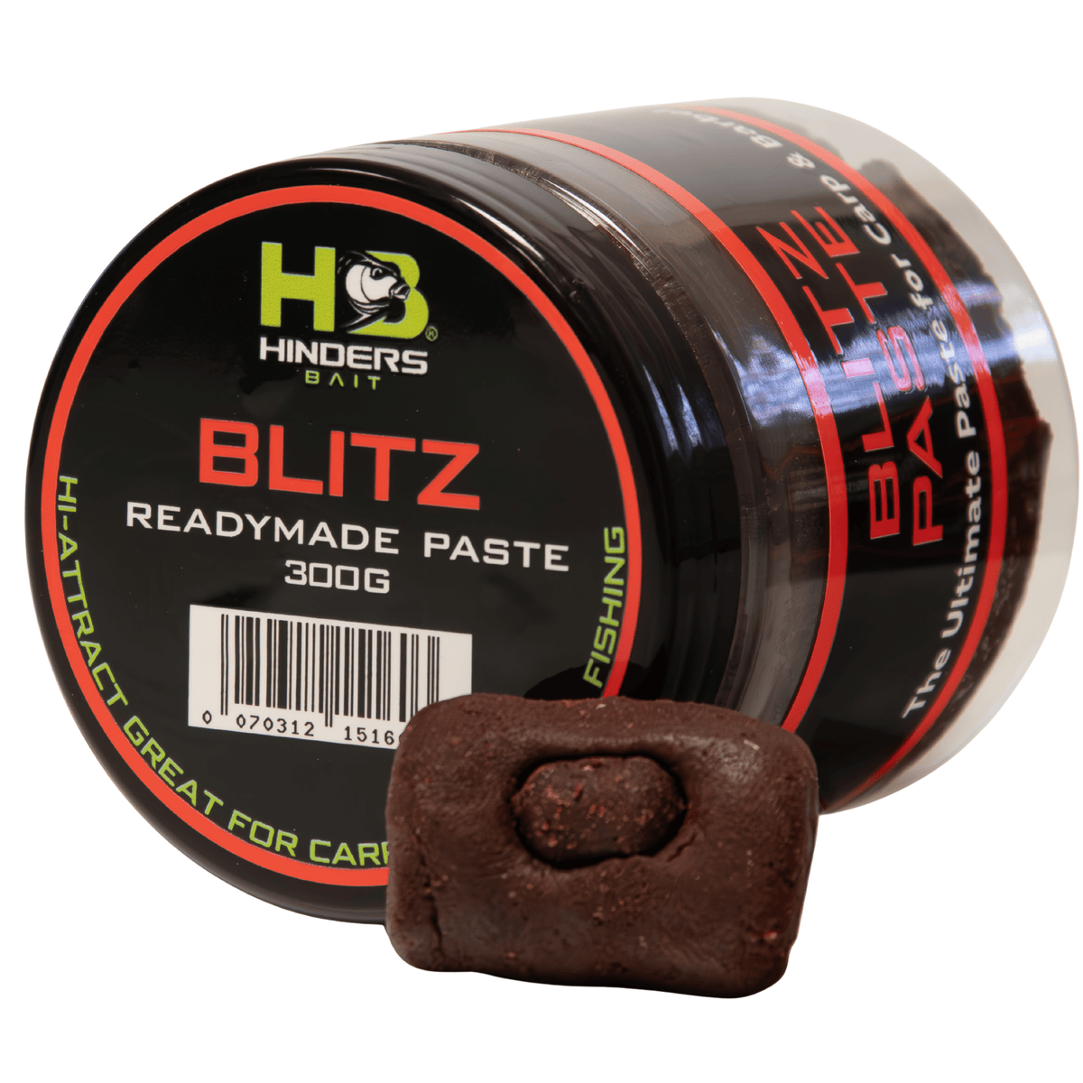 Hinders Blitz Readymade Paste
