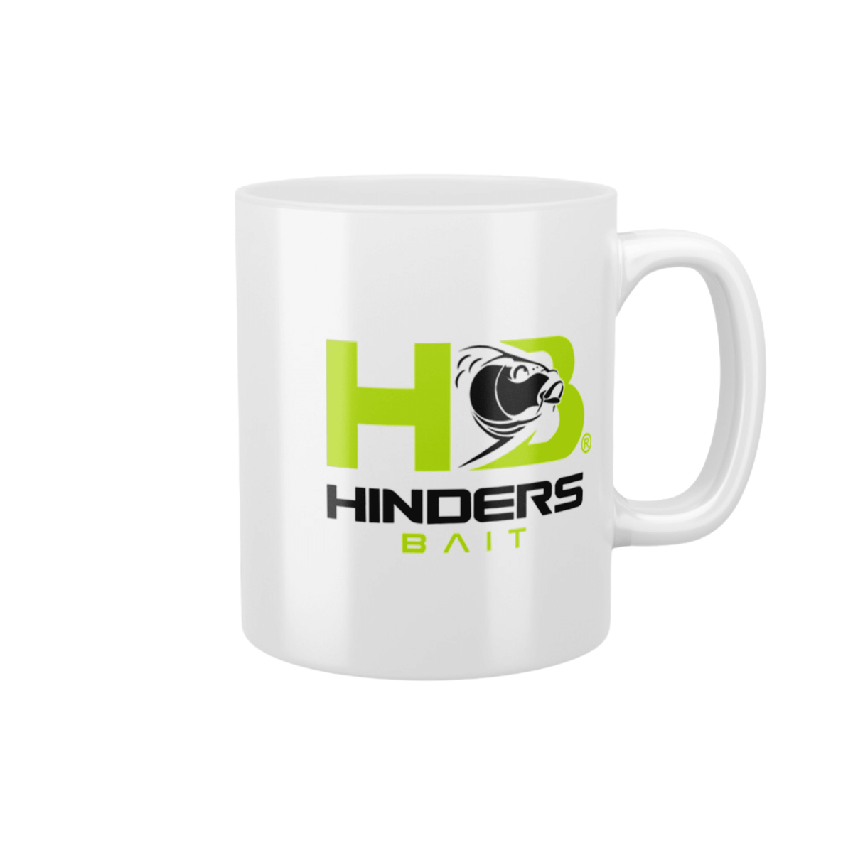 Hinders Bait Mug