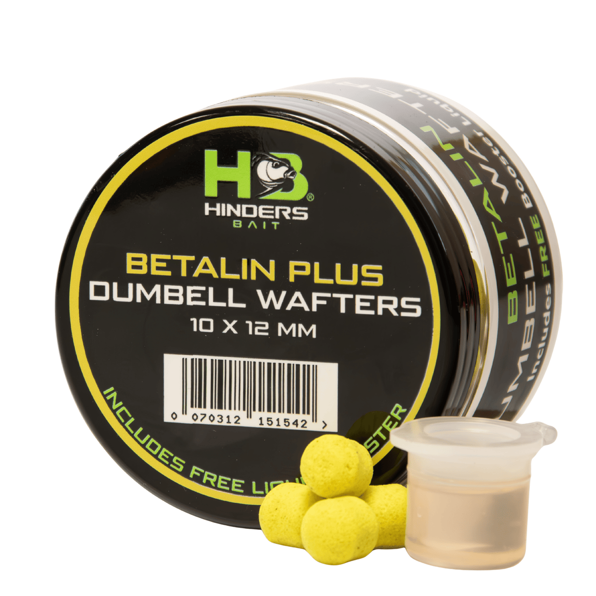 New Hinders Betalin® Wafter Range