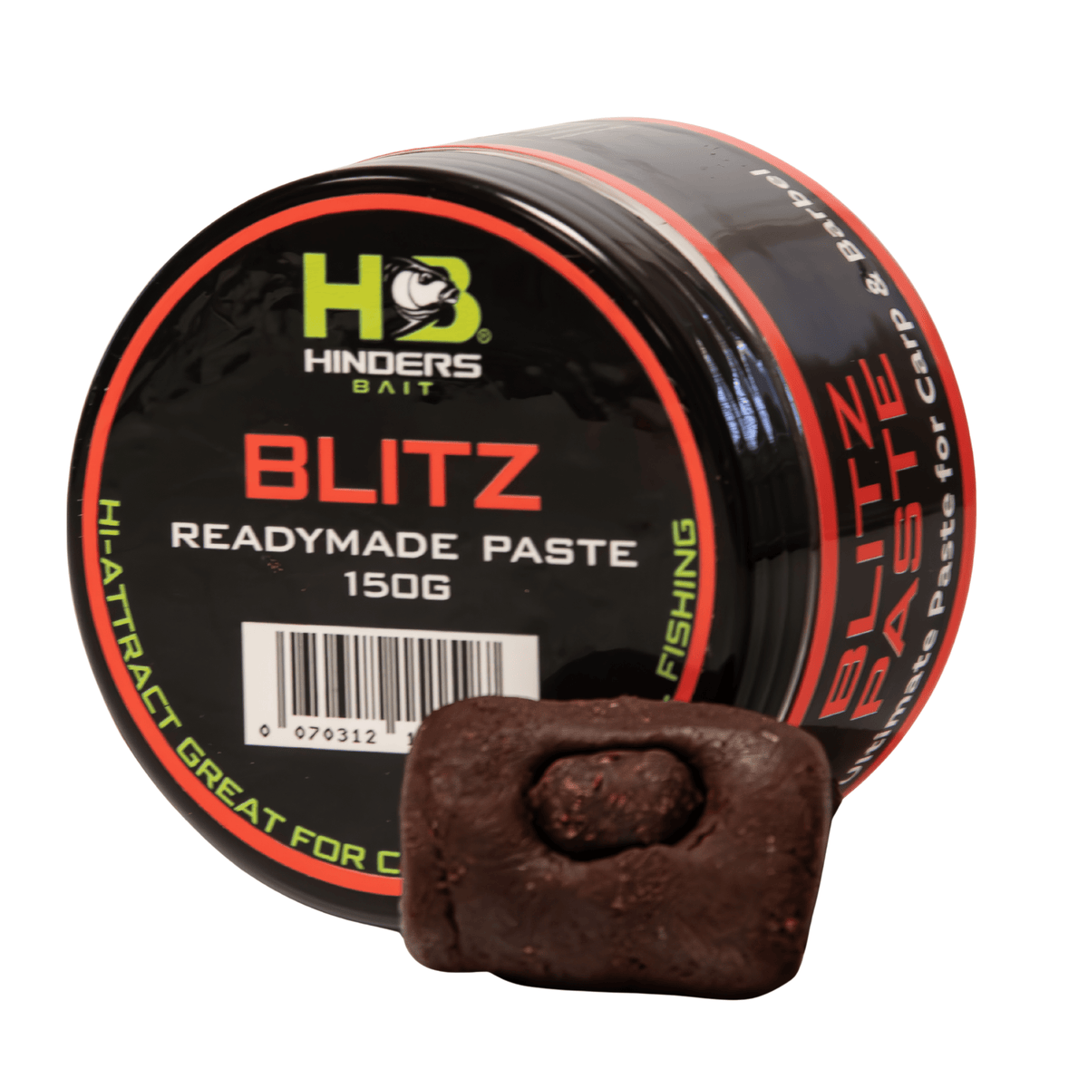 Hinders Blitz Readymade Paste