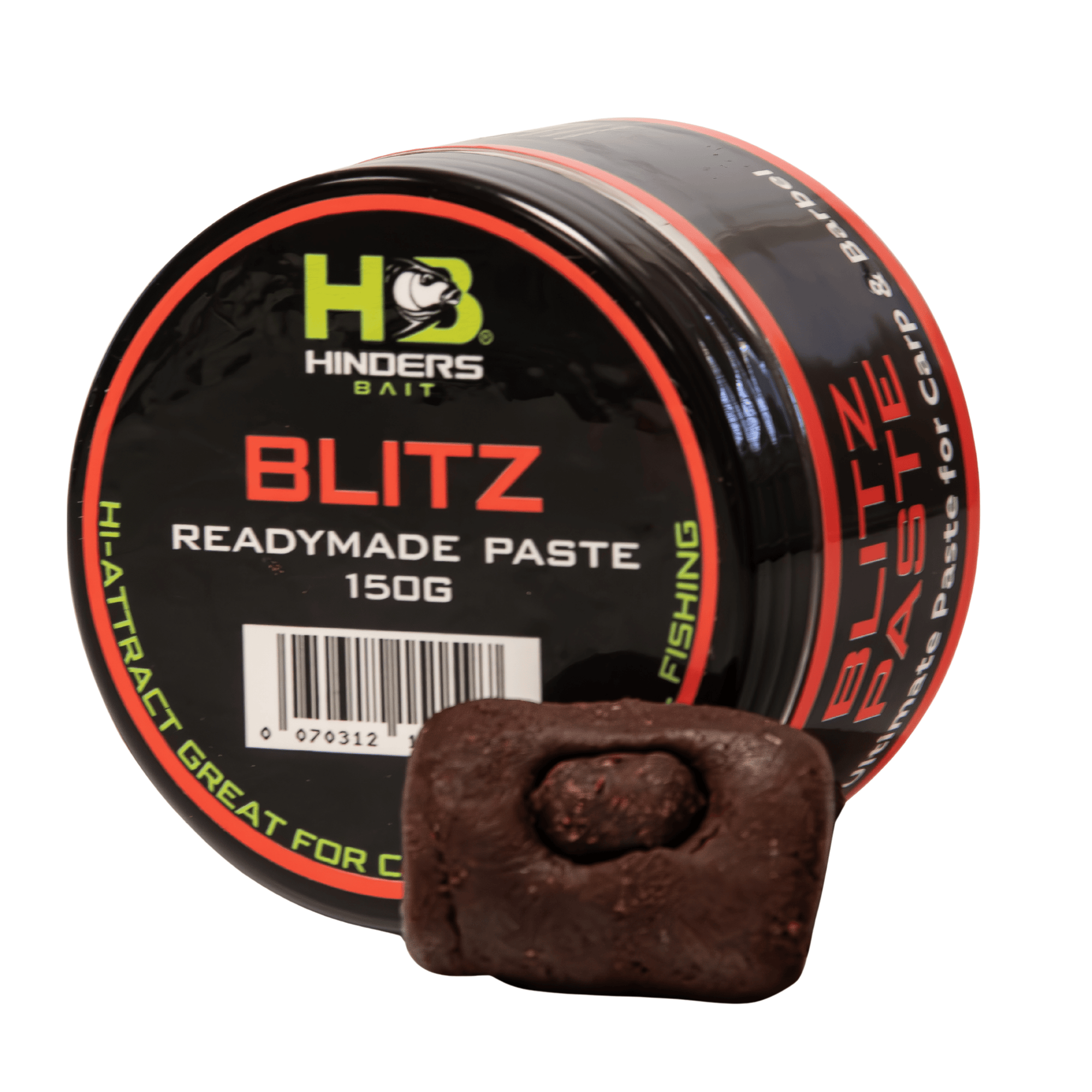 Hinders Blitz Readymade Paste