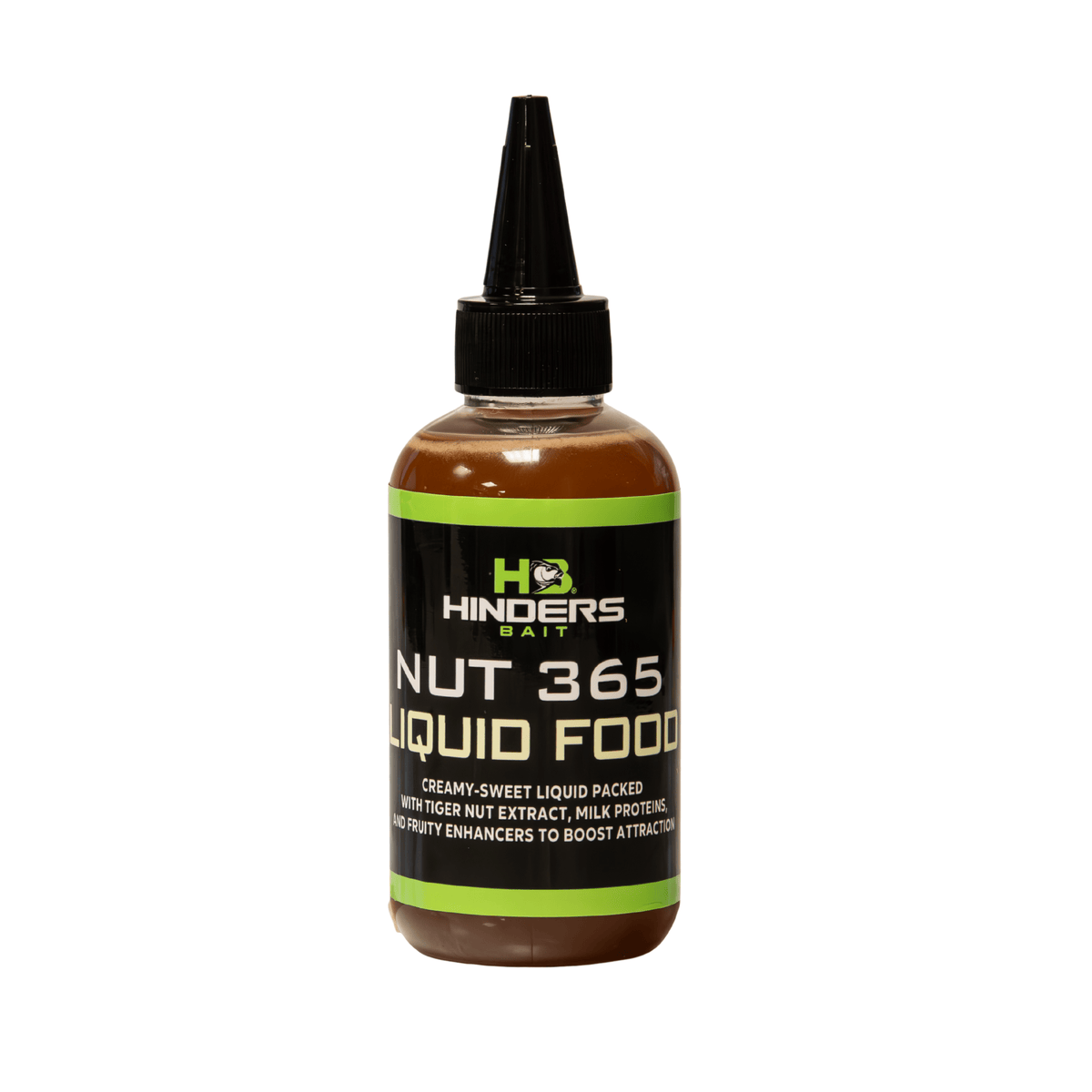 Hinders Nut 365 Liquid Food