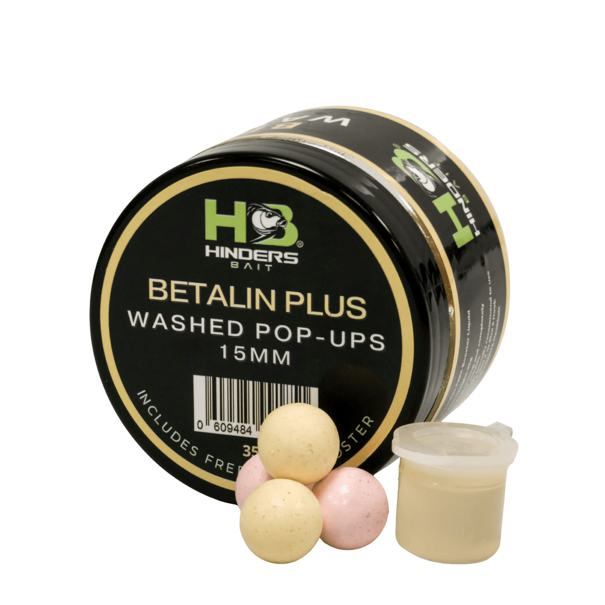 Hinders Betalin Plus Ultra Buoyant Pop-Ups