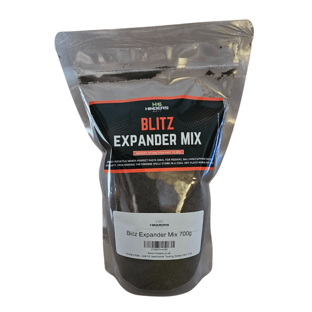 Hinders Blitz Expander Mix
