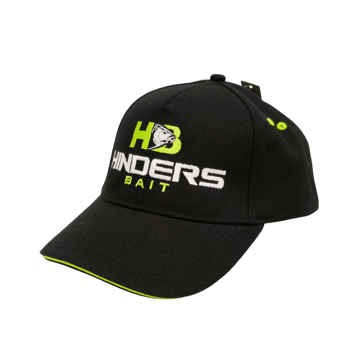 Hinders Bait Cap
