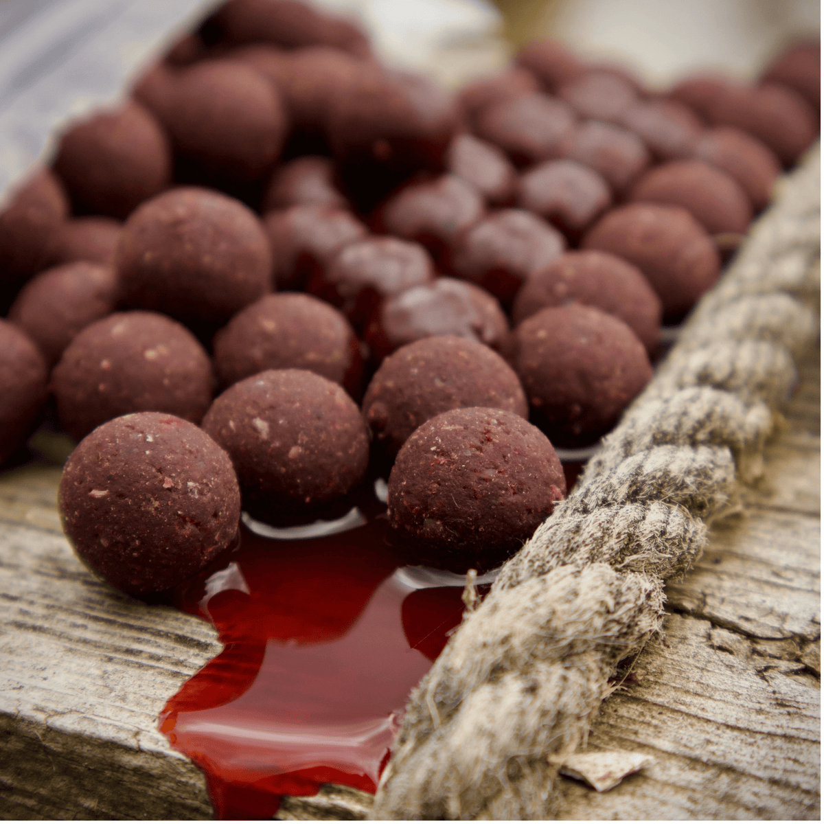 Hinders Blitz Shelf Life Boilies