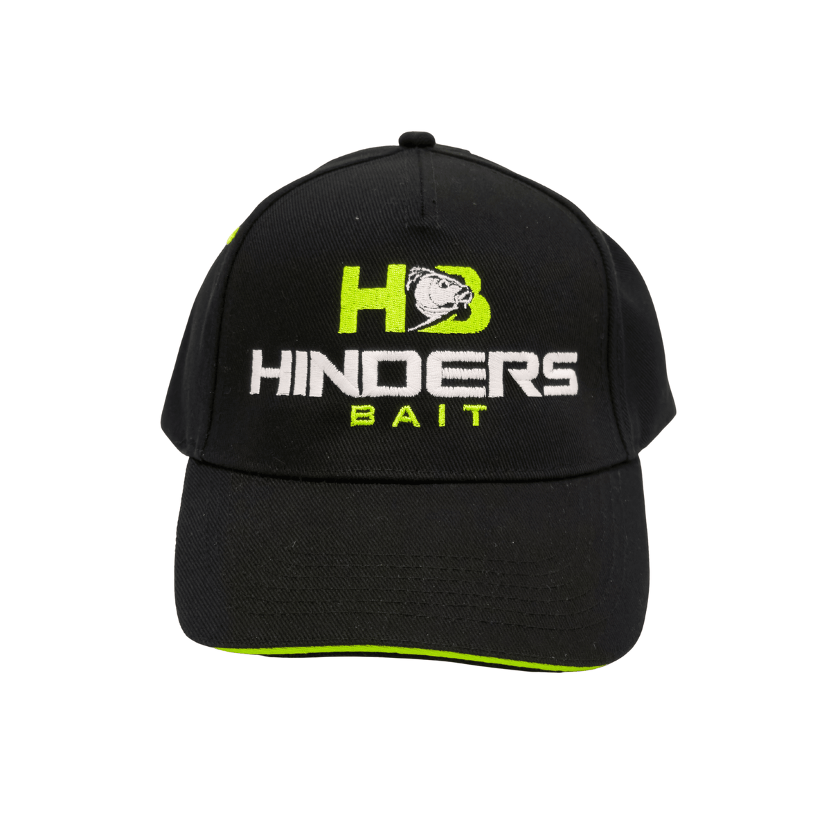 Hinders Bait Cap
