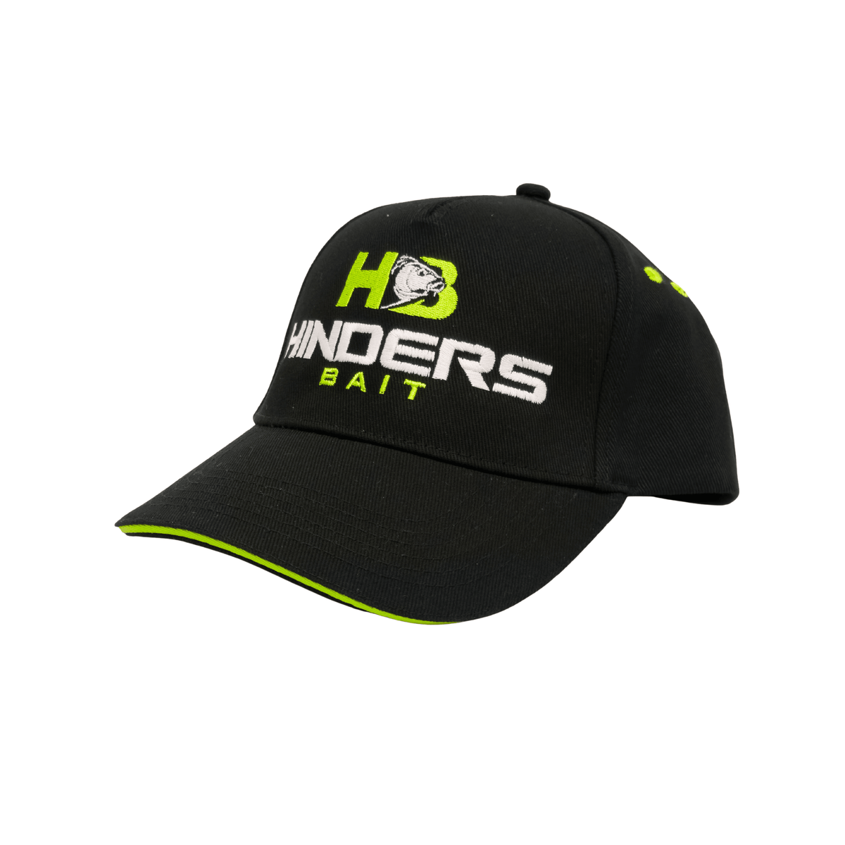 Hinders Bait Cap