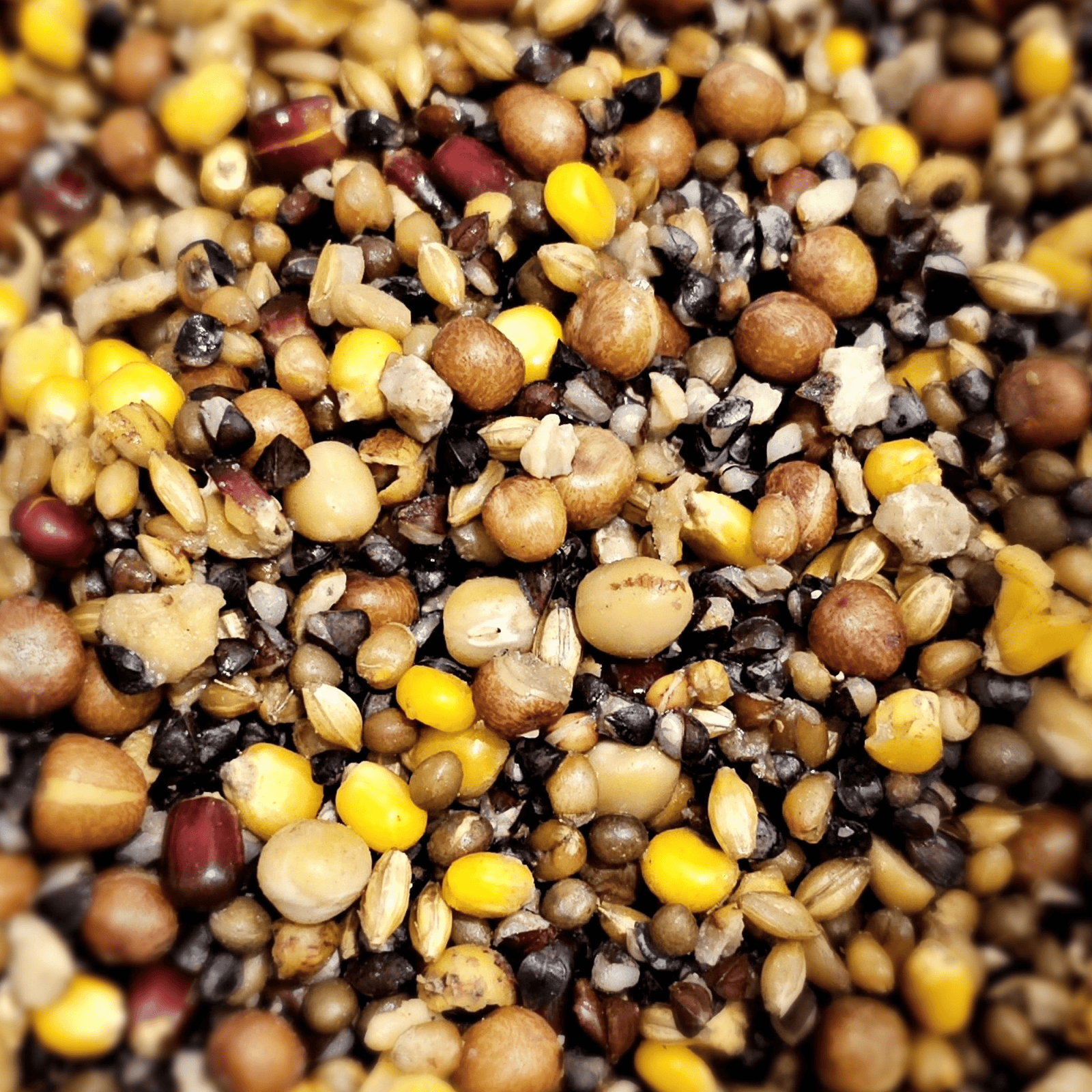 Hinders Prepared Monster Munga Mix with Betalin® 4KG