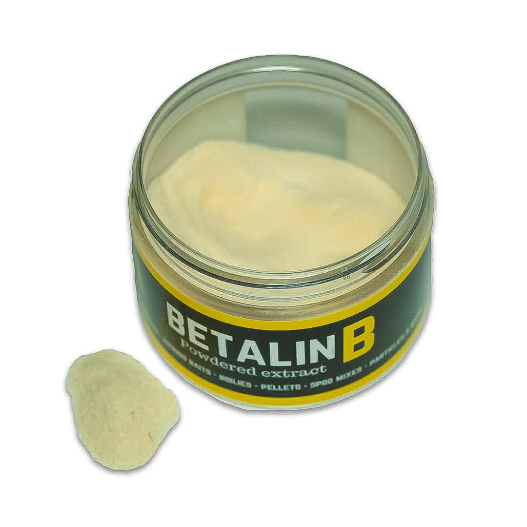 Hinders BETALIN® B Powdered Extract