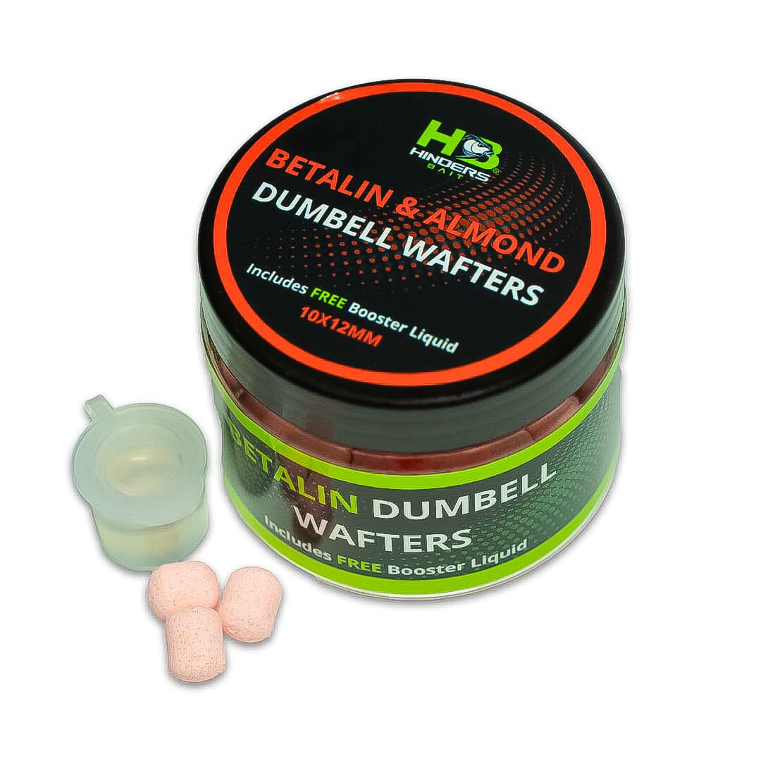 New Hinders Betalin® Wafter Range