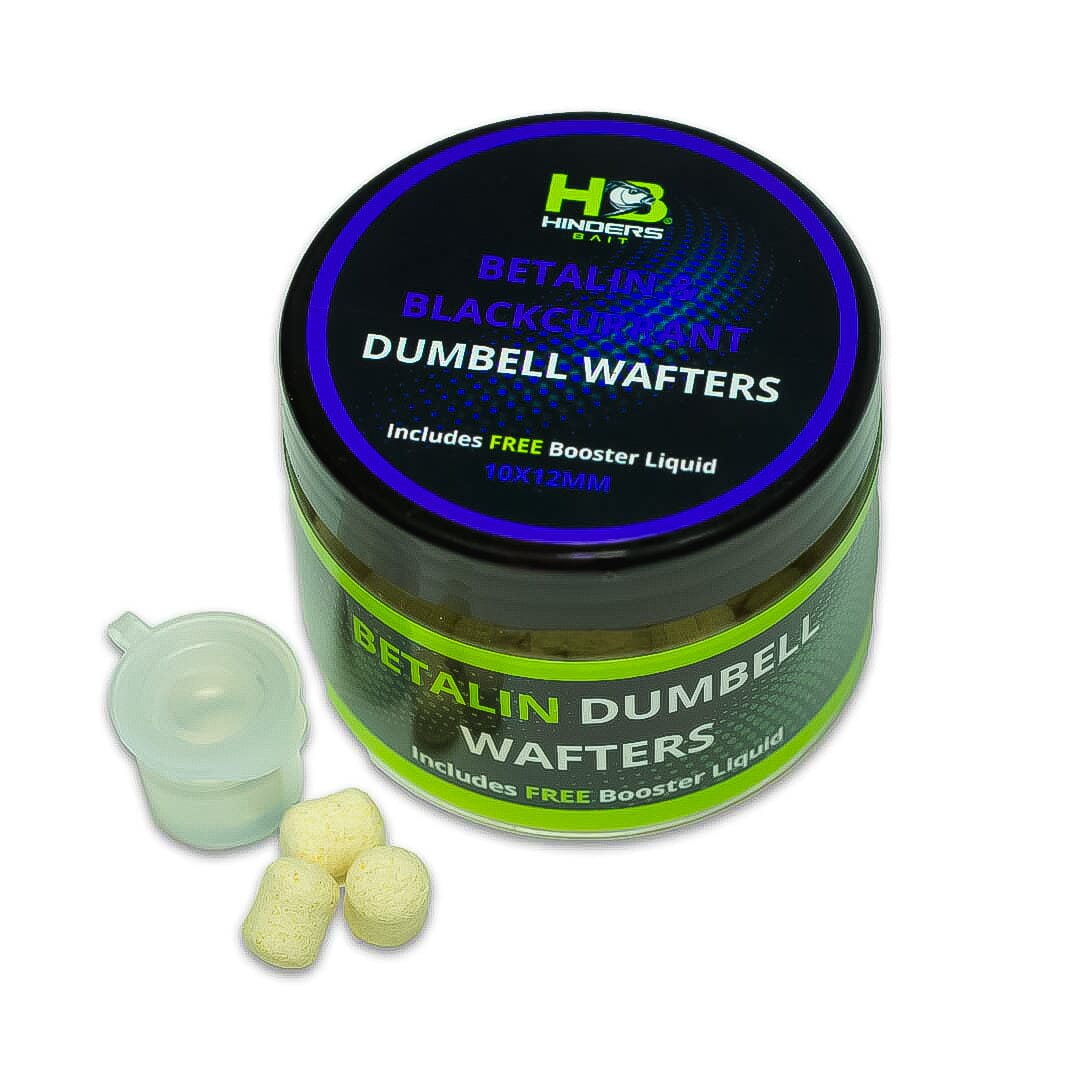 New Hinders Betalin® Wafter Range