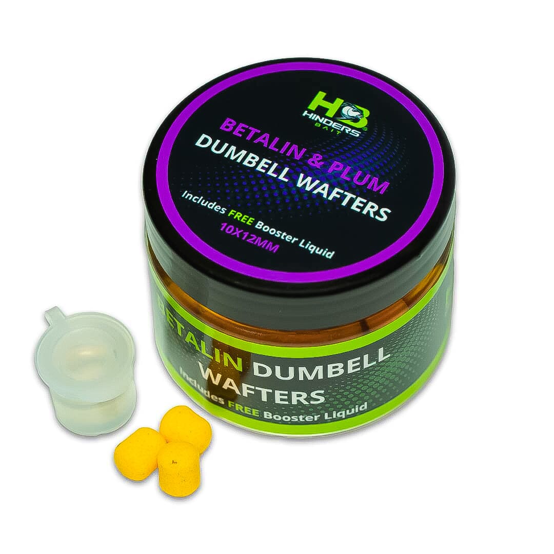 New Hinders Betalin® Wafter Range