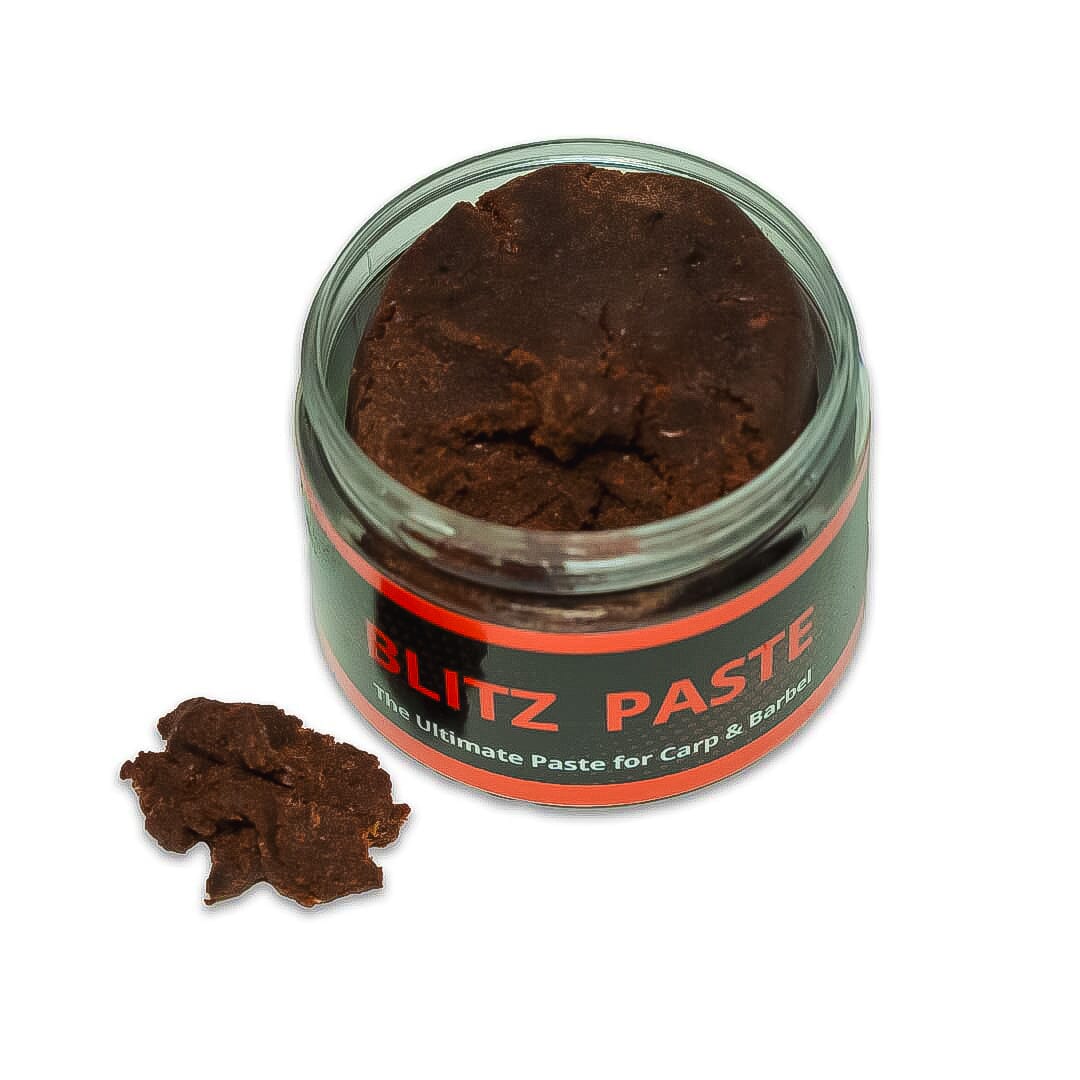 Hinders Blitz Readymade Paste