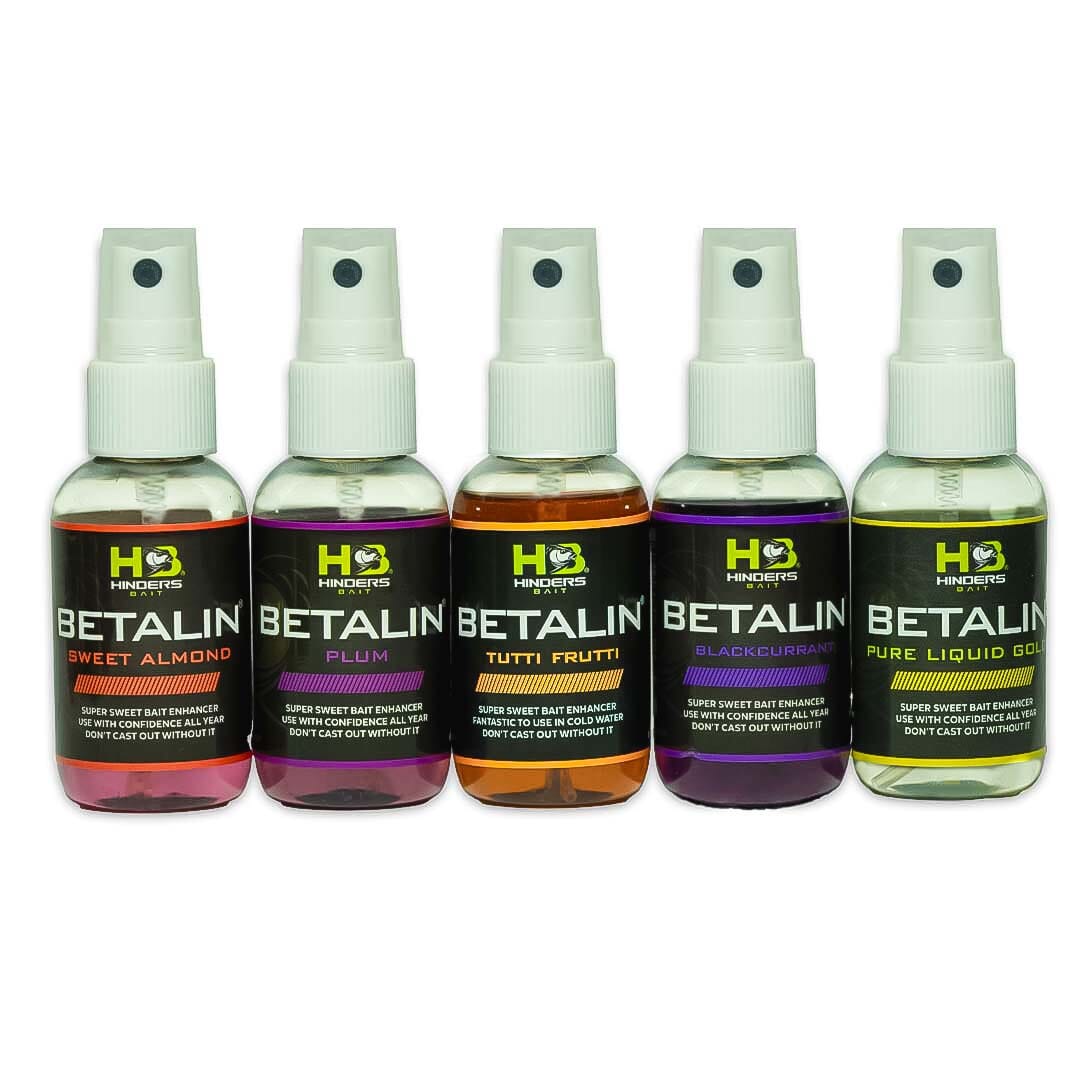 Hinders Betalin® Spray 50ml
