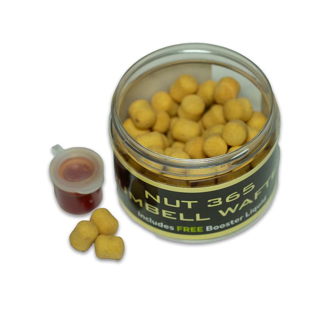 Hinders Nut 365 Pop Ups & Wafters