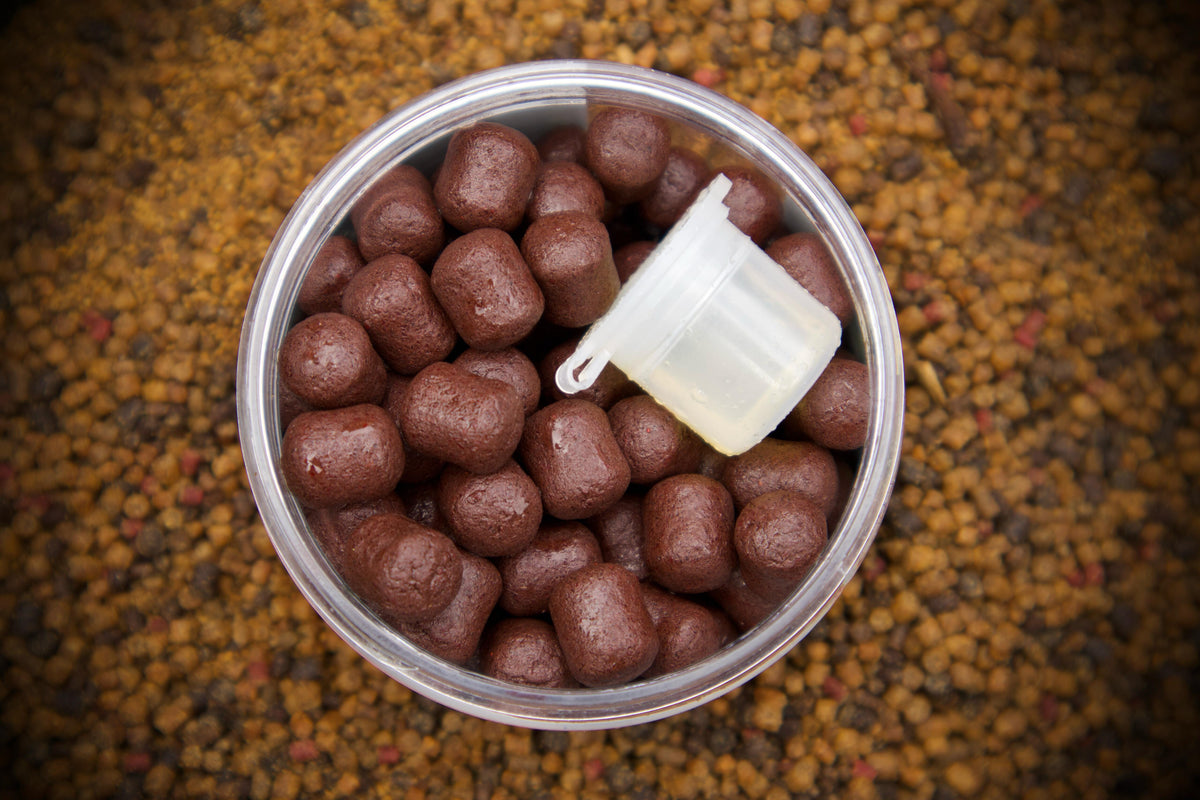 Hinders Blitz Pop-Ups &amp; Wafters