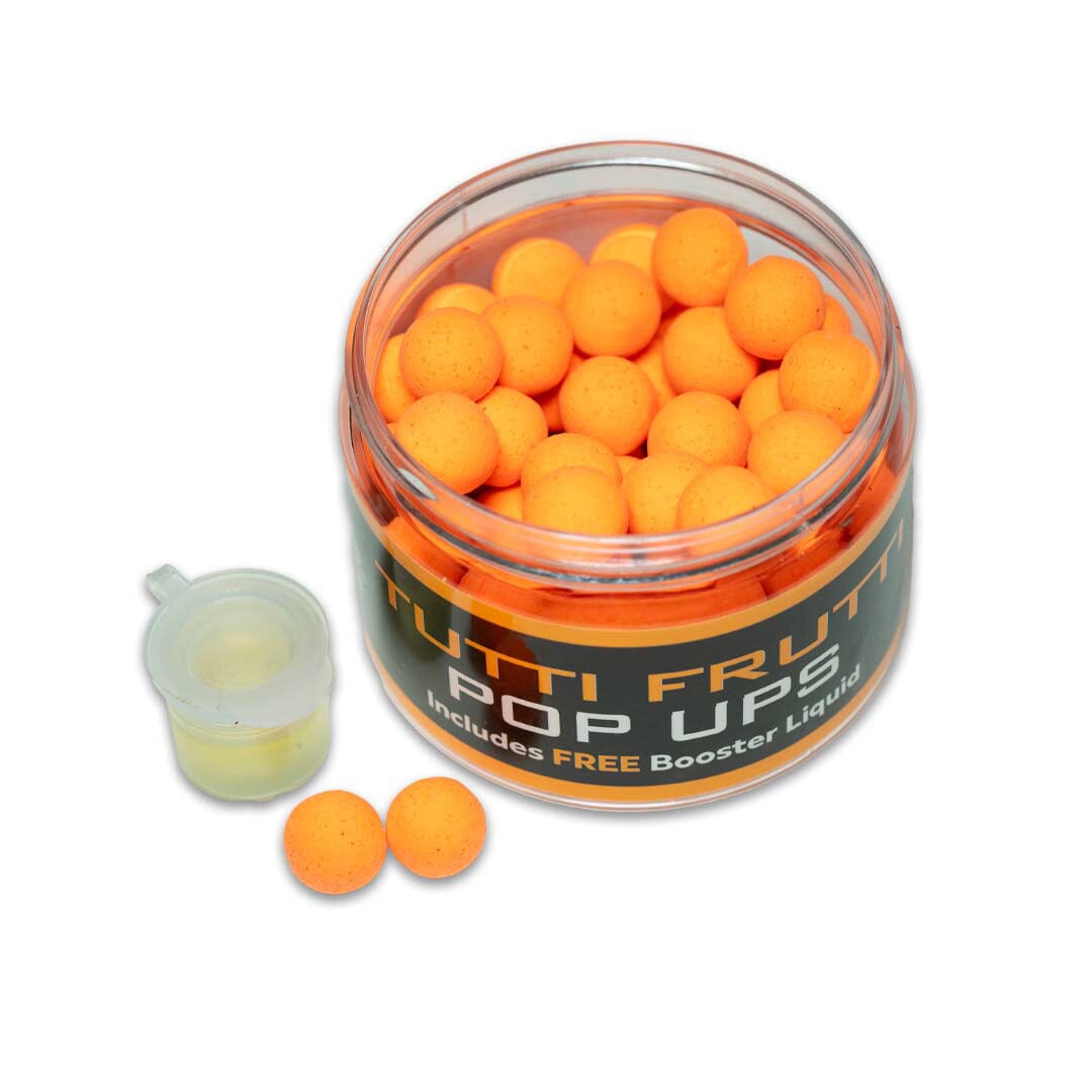 Hinders Tutti Frutti Hookbaits