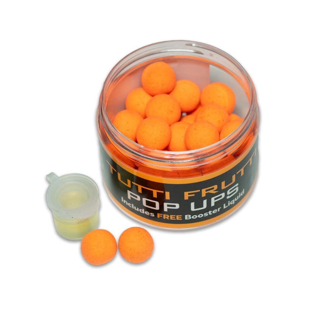 Hinders Tutti Frutti Hookbaits