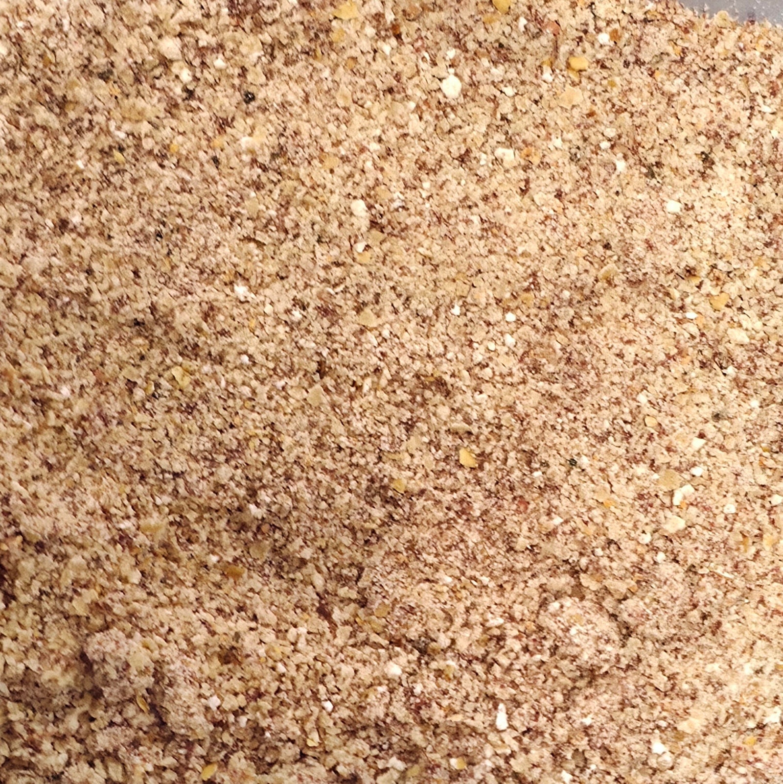 Mixed Boilie Crumb 1kg