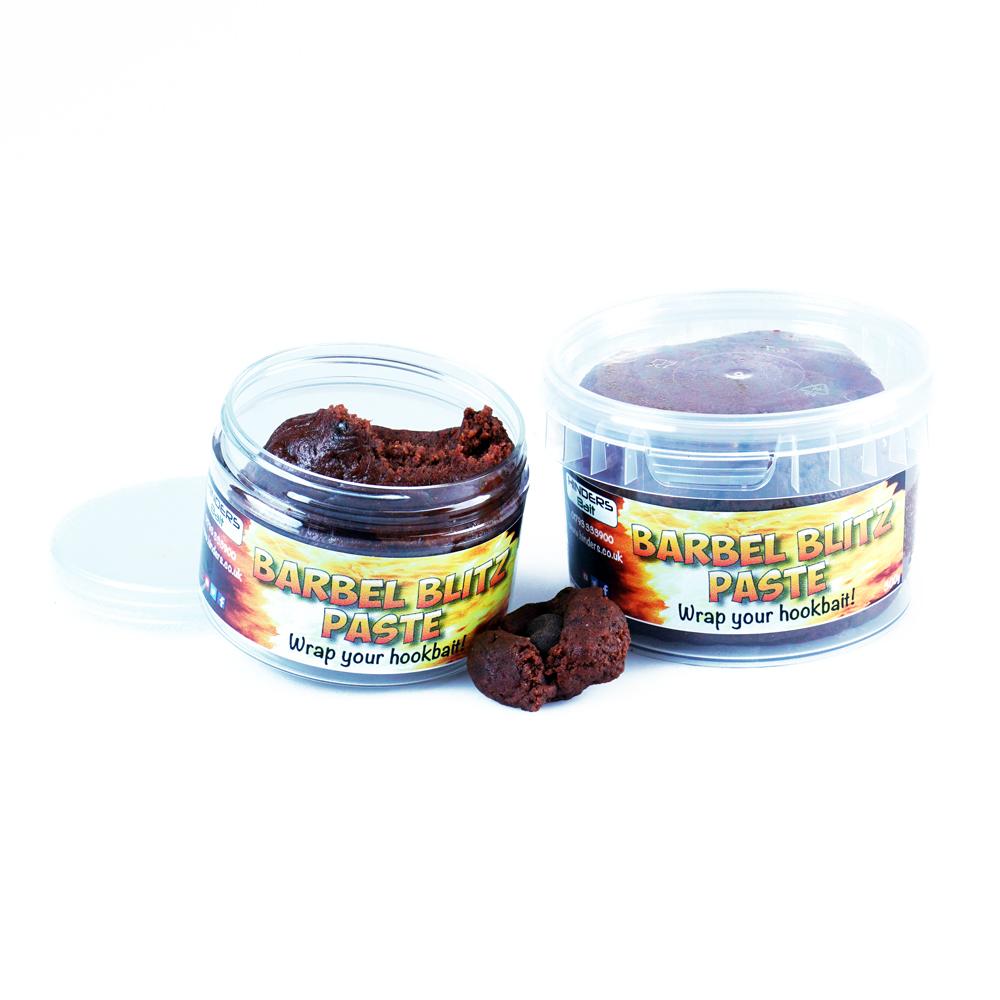 Hinders Blitz Readymade Paste