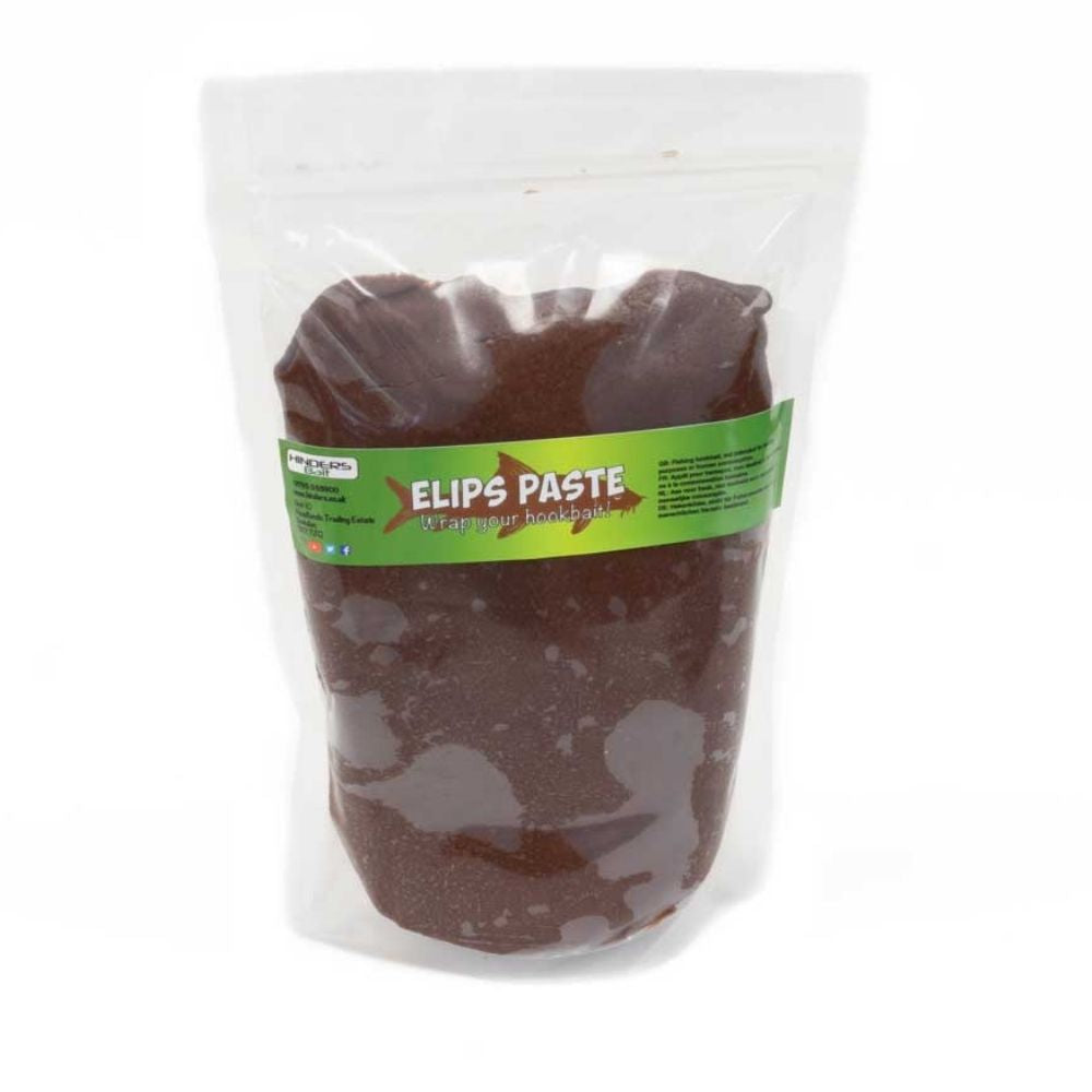 Elips Readymade Paste 1kg