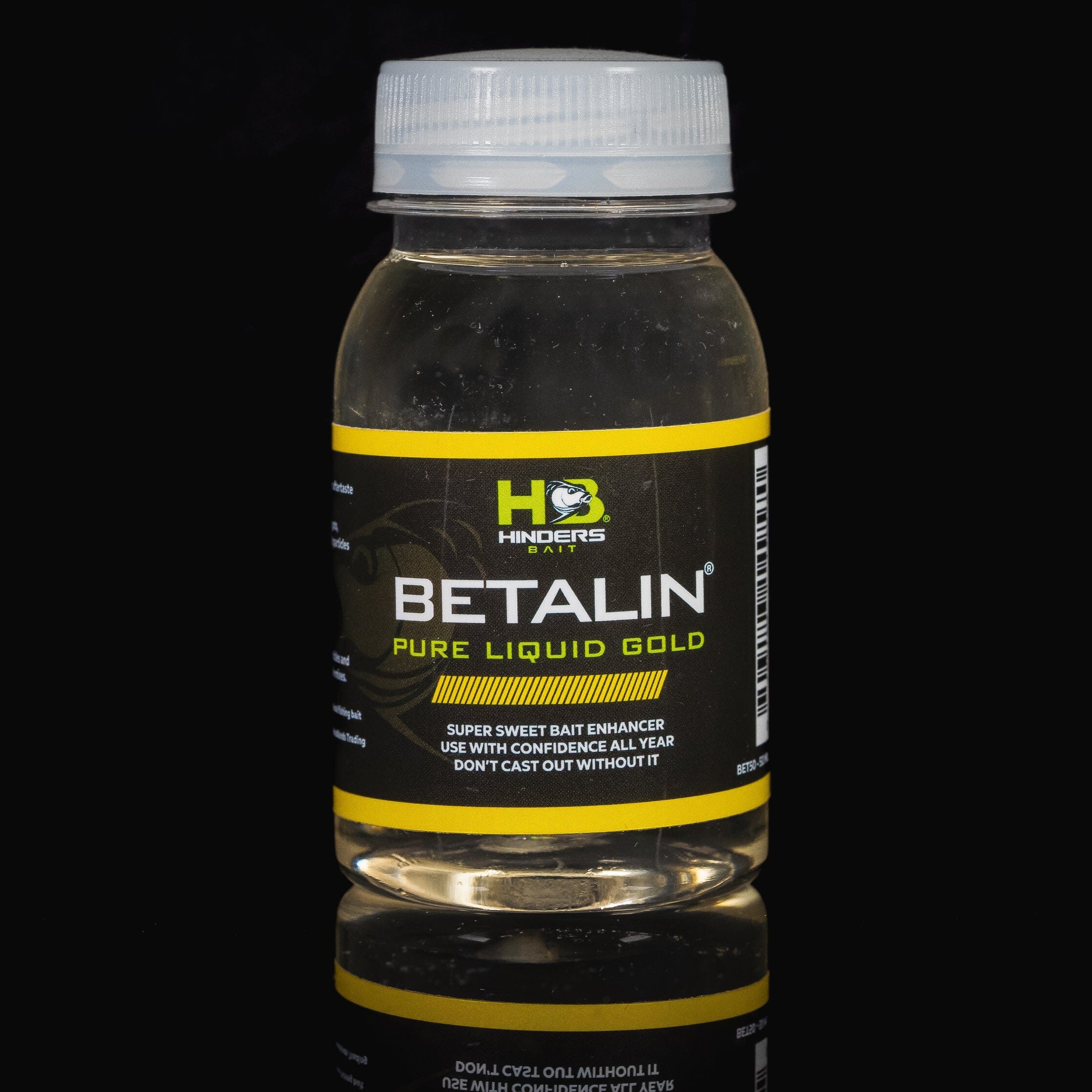 Hinders Betalin - Hinders Baits