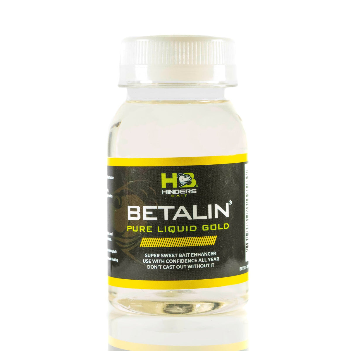 Hinders Betalin - Hinders Baits