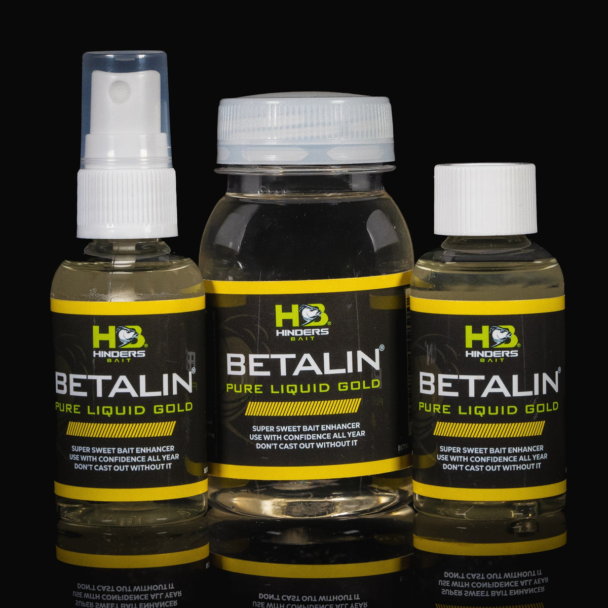 Hinders Betalin - Hinders Baits