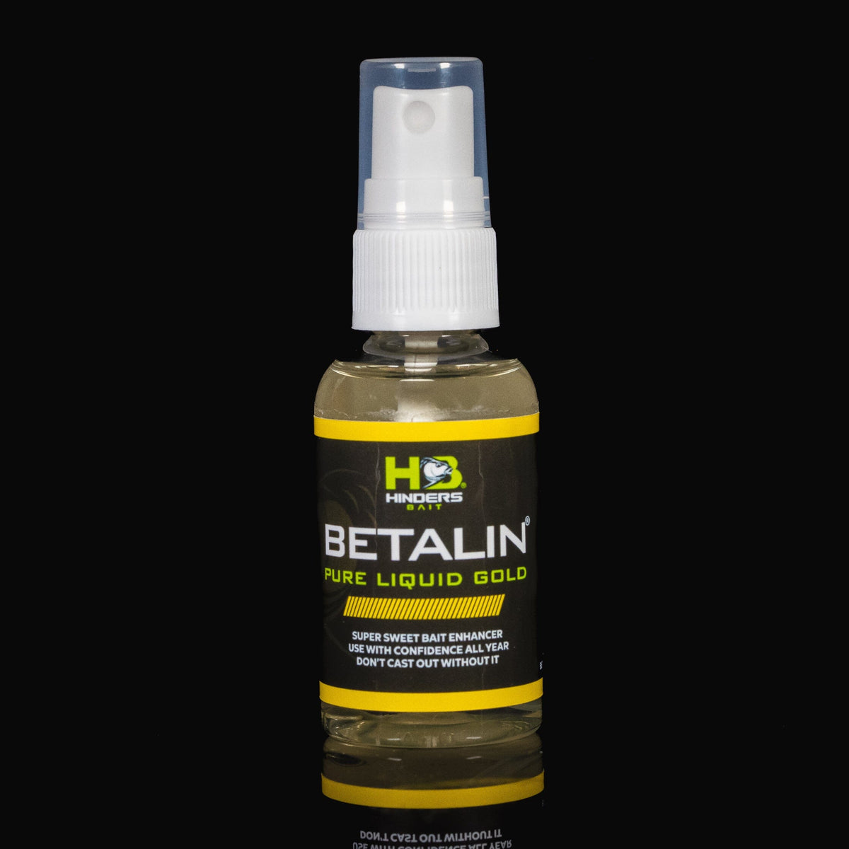Hinders Betalin - Hinders Baits