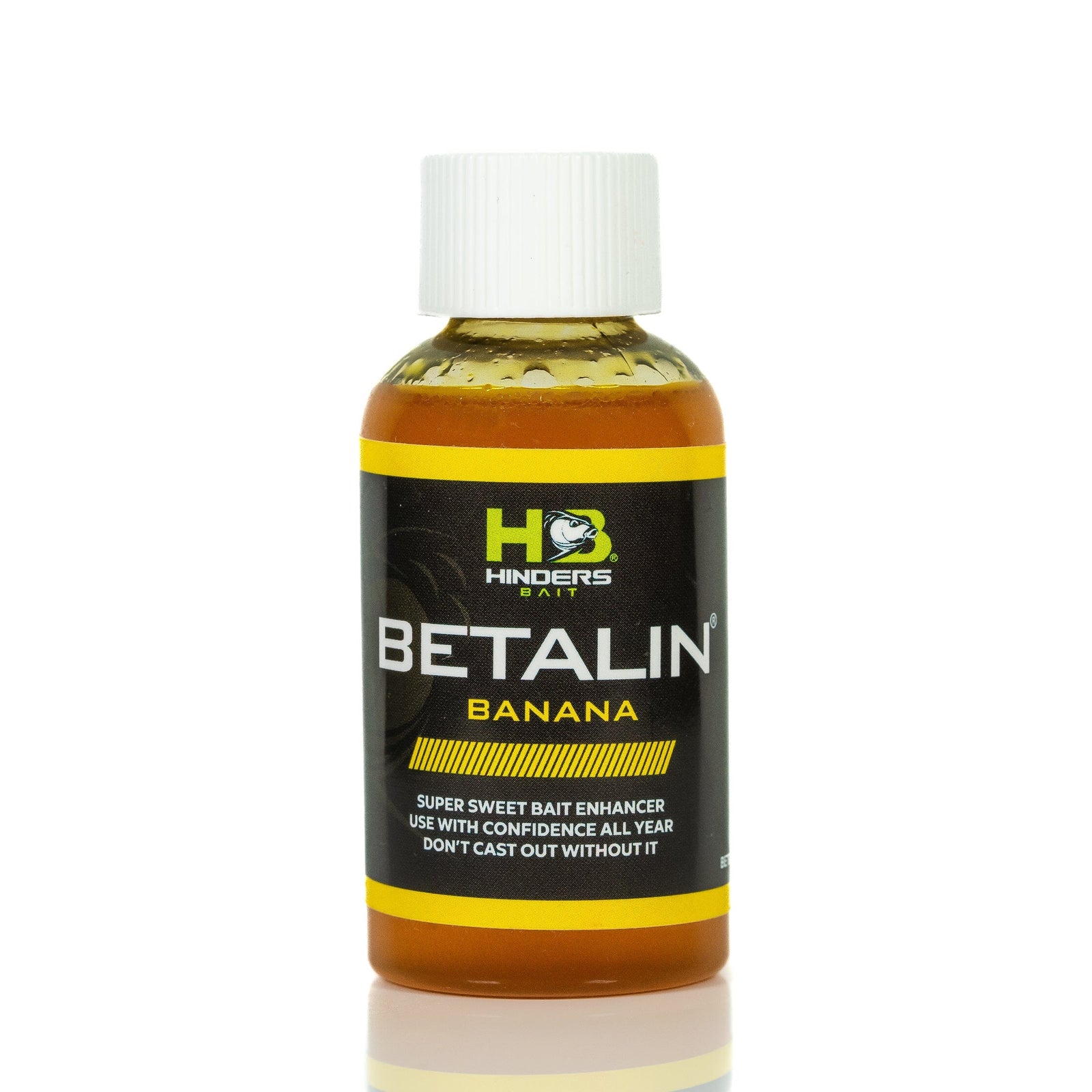 Betelin Spring Betalin® Original Range - Hinders Baits