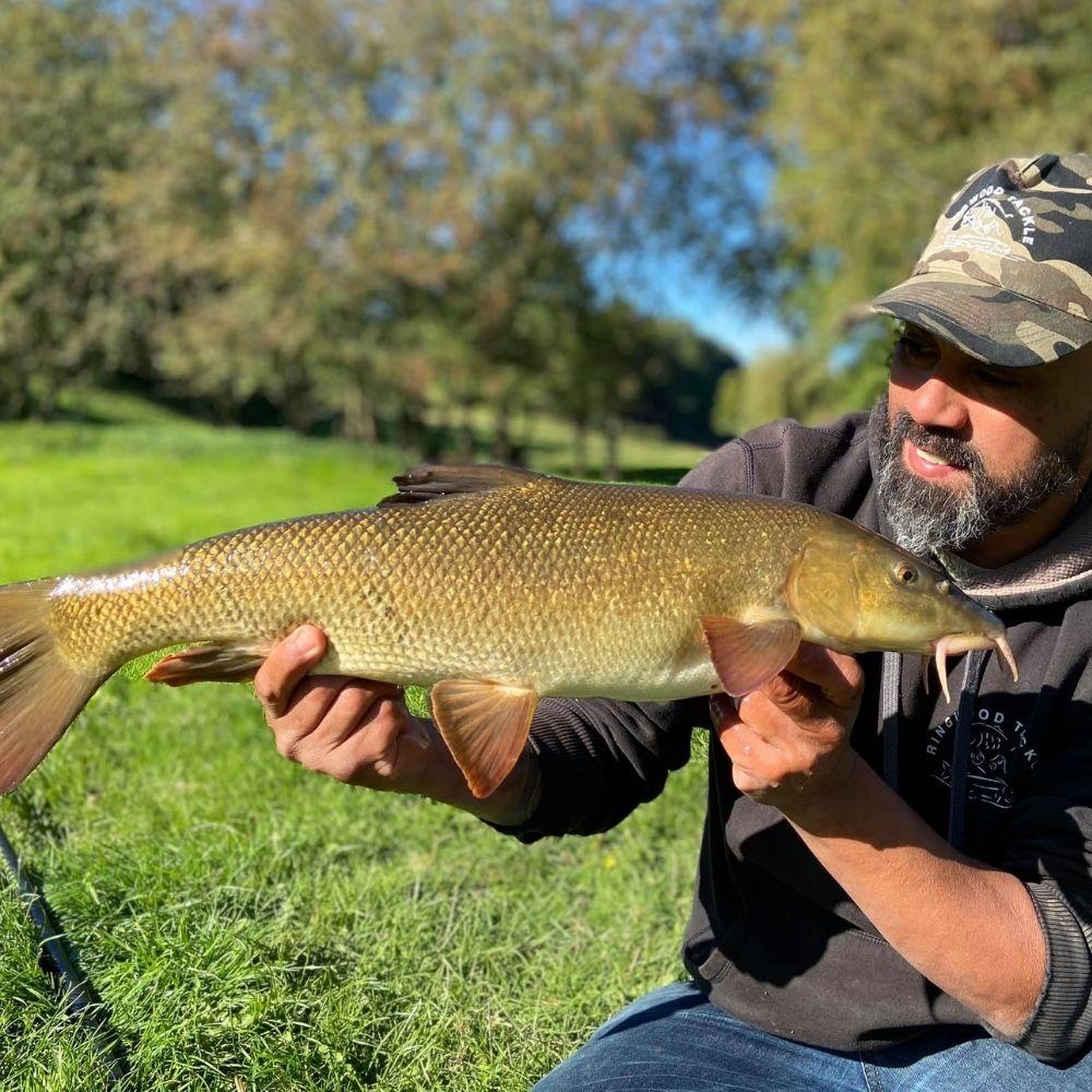 Hinders Barbel Bomb Hard Boosted Dumbells