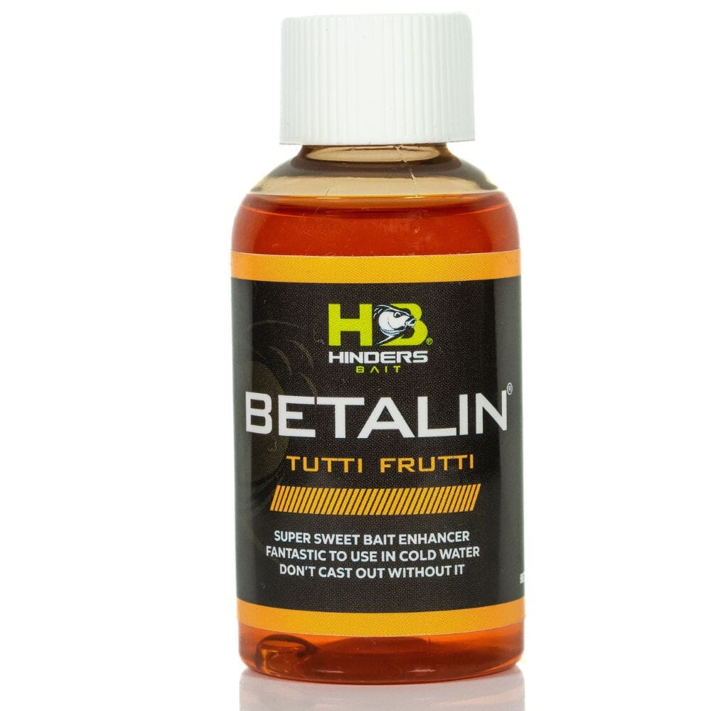 Betalin® Range - Hinders Baits